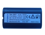 Батарея для SB21, Li-Ion 7.4V/4400mAh - R5/R6/R9